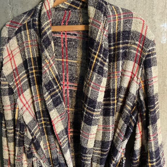 Vintage Terry Robe - Picture 2 of 13
